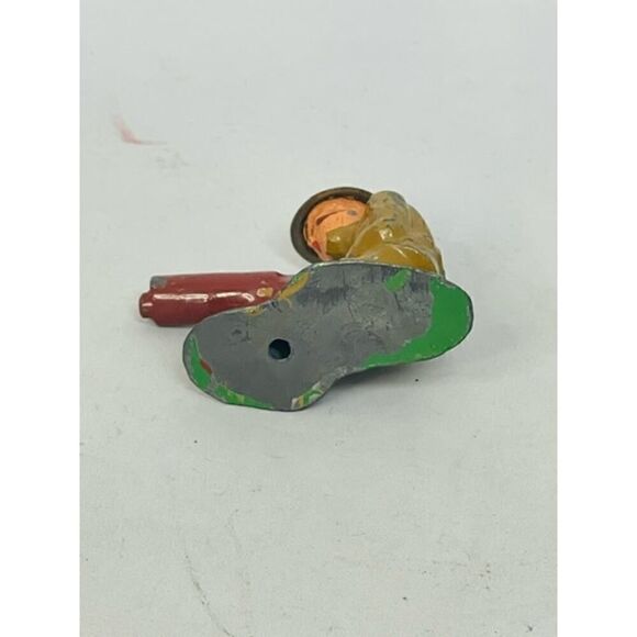 Barclay Manoil Kneeling Machine Gunner B9 WW1 Circa 1935 - Picture 5 of 5